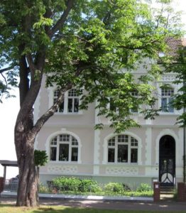 Naturheilpraxis Heike Jülkenbeck in Unna-Königsborn