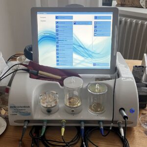 MORA®-Nova Bioresonanz