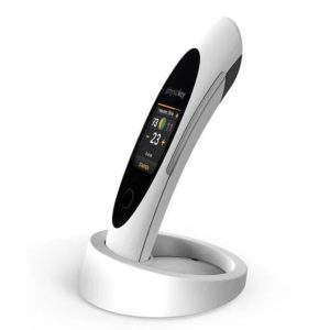 physiokey Bioregulation Diagnostik Keyphorese Schmerzlinderung Funktionsverbesserung